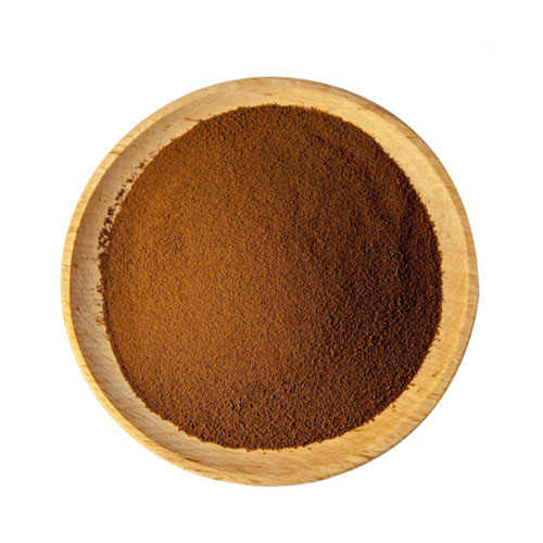 Antibacterial powder